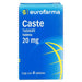 Caste (Tadalafil) Tabletas 20Mg Con 4 - WeCare Pharma