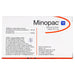 Minopac 100Mg Con 30 Capsulas (Minociclina) - WeCare Pharma