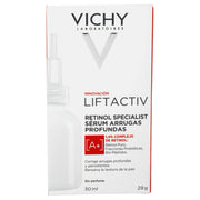 Vichy Liftactiv Serum Retinol 30Ml - WeCare Pharma