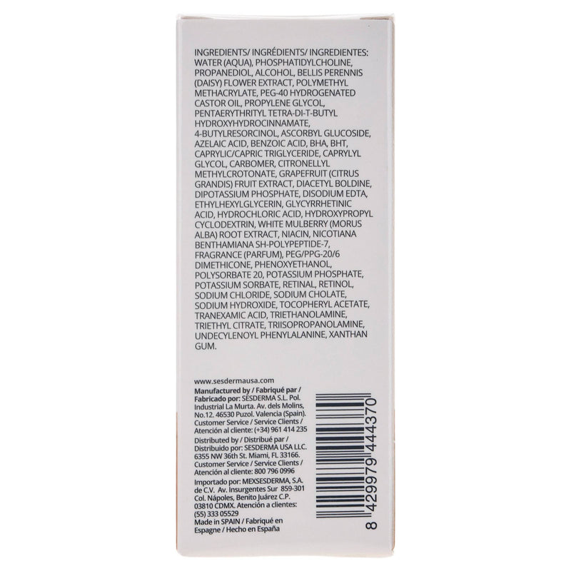 Sesderma Azelac Ru Serum Liposomal 30Ml - WeCare Pharma