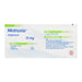 Motruxia 15Mg Con 20 Tabletas (Aripiprazol) - WeCare Pharma