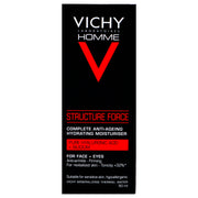 Vichy Homme Structure Force 50Ml - WeCare Pharma