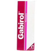 Gabirol Gotas 5G/100Ml 30Ml (Rimantadina) - WeCare Pharma