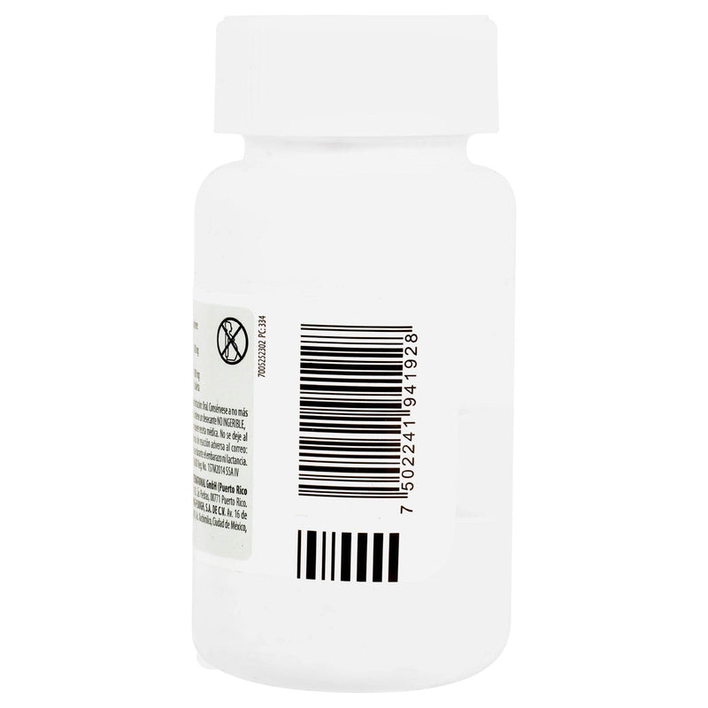 Janumet Xr 100/1000Mg Con 28 Tabletas (Sitagliptina/Metformina) - WeCare Pharma