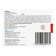 Nefryl 5Mg Con 30 Tabletas (Oxibutinina) - WeCare Pharma