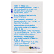 Albothyl Solución 407.5Mg 12Ml (Policresuleno) - WeCare Pharma