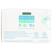 Jabon Palmolive Neutro Balance Corp Baby 0% 90 G - WeCare Pharma