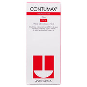 Contumax Polvo 255G Con 1 (Macrogol) - WeCare Pharma