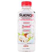 Suerox 8Iones Frasco 630Ml Coco (Electrolitos Orales) - WeCare Pharma
