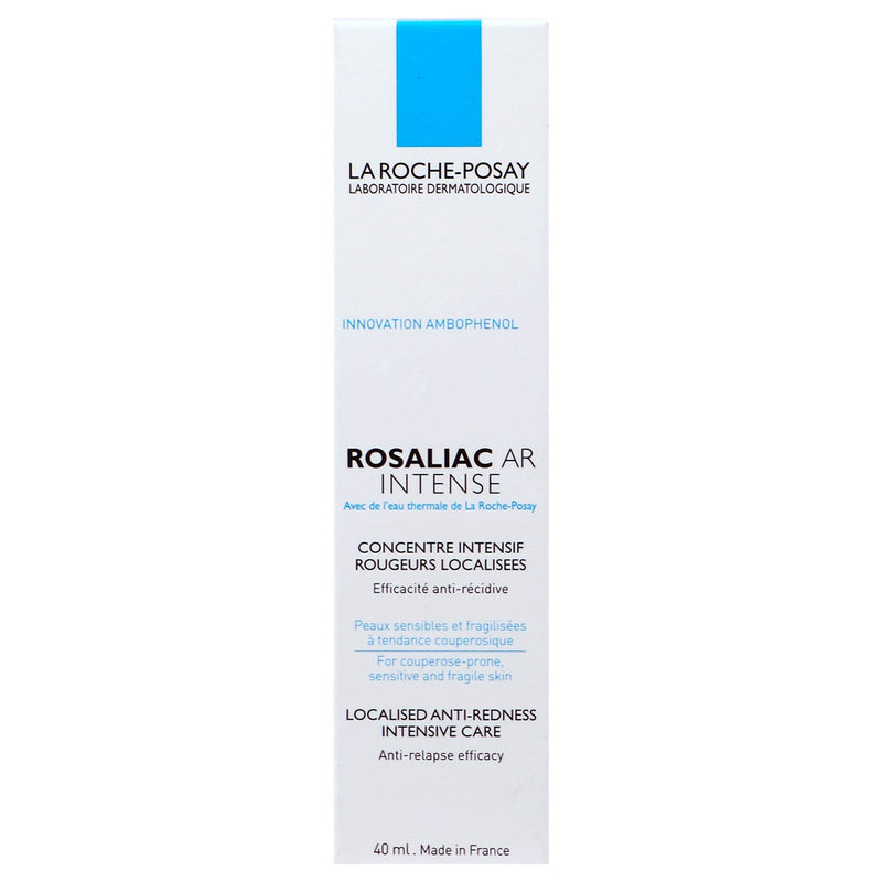 La Roche-P Rosaliac Ar Intense 40Ml - WeCare Pharma