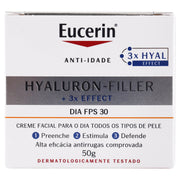 Eucerin Hyaluron-Filler Dia 50Ml - WeCare Pharma