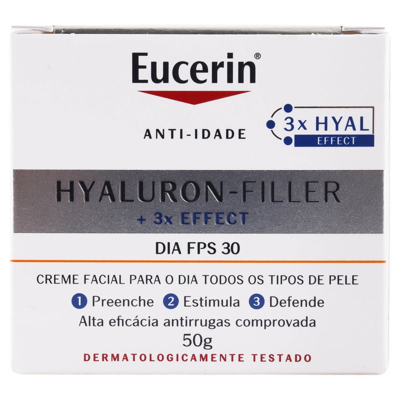 Eucerin Hyaluron-Filler Dia 50Ml - WeCare Pharma