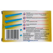 Senosiain Bebe Sup 1478Mg Con 20 (Glicerol) - WeCare Pharma