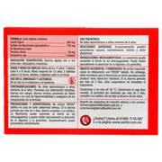 Treda 129/280/30Mg Tabletas Con 10 - WeCare Pharma