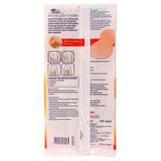 Parche De Leon Cadera - WeCare Pharma