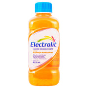 Electrolit Frasco 625Ml Naranja (Electrolitos Orales) - WeCare Pharma