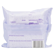 Neutrogena Toallitas Desmaquillantes Con 25 - WeCare Pharma
