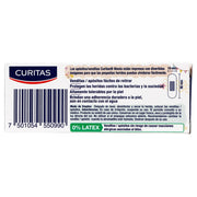 Curitas Adhesivas Mania Con 6 - WeCare Pharma