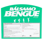 Bengue Plus Balsamo 35G (Salicilato De Metilo/Mentol) - WeCare Pharma