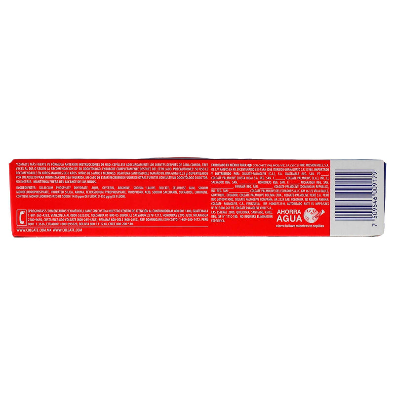 Colgate Pasta Dental Mfp 75Ml - WeCare Pharma