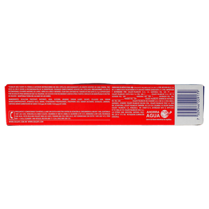 Colgate Pasta Dental Mfp 75Ml - WeCare Pharma