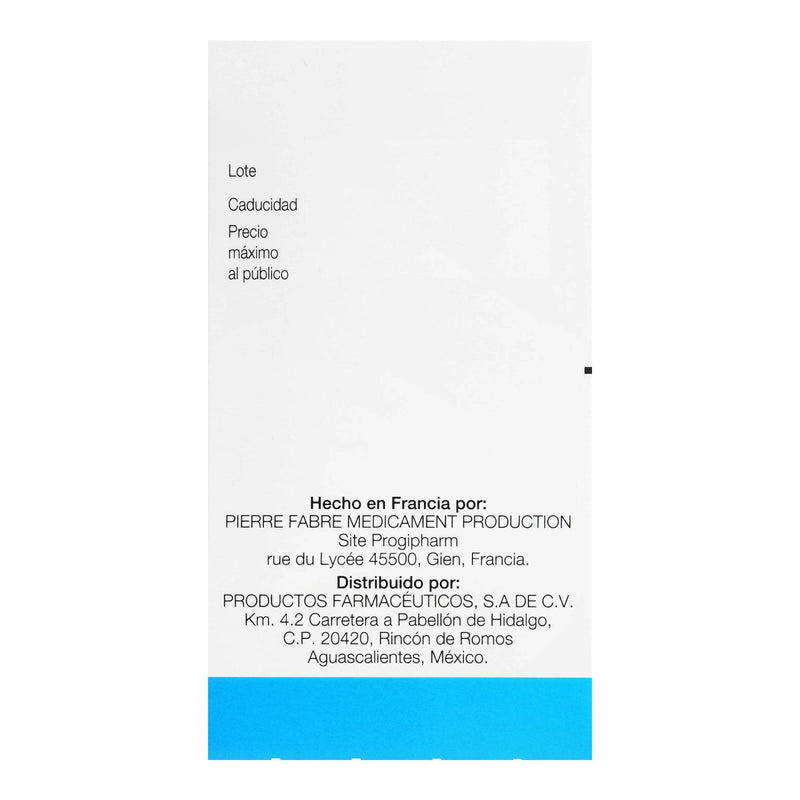 Permixon 160Mg Con 60 Capsulas (Serenoa Repens) - WeCare Pharma