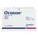Oranor (Norfloxacino) Tabletas 400Mg Con 20 - WeCare Pharma