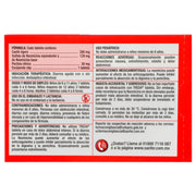 Treda 129Mg/280Mg/30Mg Con 20 Tabletas (Neomicina/Caolin/Pectina) - WeCare Pharma