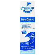 Sterimar Spray 100Ml (Agua De Mar) - WeCare Pharma