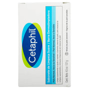 Cetaphil Barra Antibact Dermolimpiadora Suave 127G - WeCare Pharma
