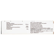 Quadriderm Nf Crema 0.05G/1G/0.10G 30G (Betametasona/Clotrimazol/Gentamicina) - WeCare Pharma