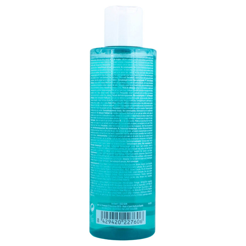 Isdin Teen Skin Acniben 1 Limpiador Matificante 200Ml - WeCare Pharma