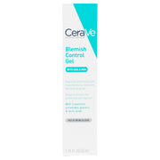 Cerave Blemish Control Imperfecciones Gel 40Ml - WeCare Pharma