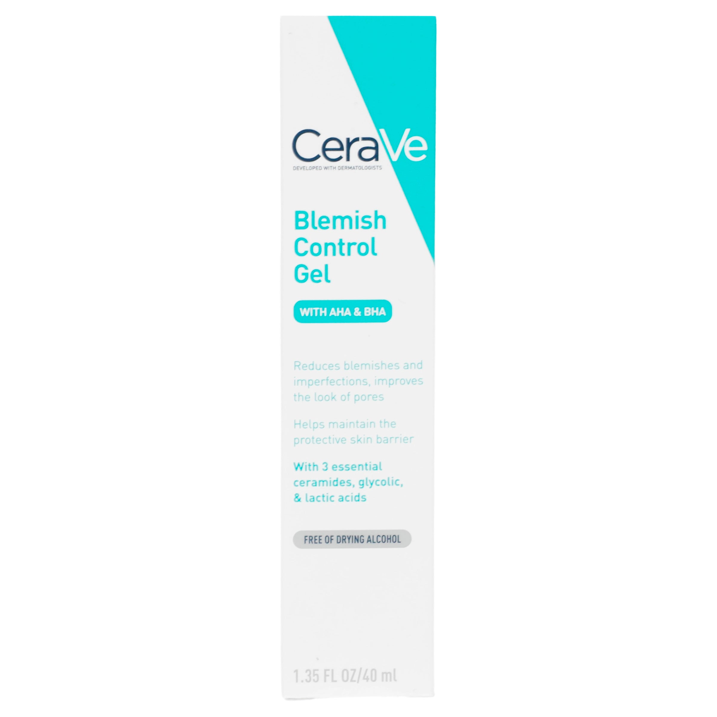 Cerave Blemish Control Imperfecciones Gel 40Ml 7 - 3337875782357