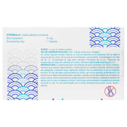 Otedram (Bromazepam) Tabletas 3Mg Con 30 - WeCare Pharma