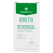Cantabria Biretix Barra Dermatologica 80G - WeCare Pharma