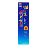 Umbrella Kids Fps50+Emulsion 120G - WeCare Pharma
