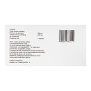 Alevian Duo 100Mg/300Mg Con 32 Capsulas (Pinaverio/Dimeticona) - WeCare Pharma