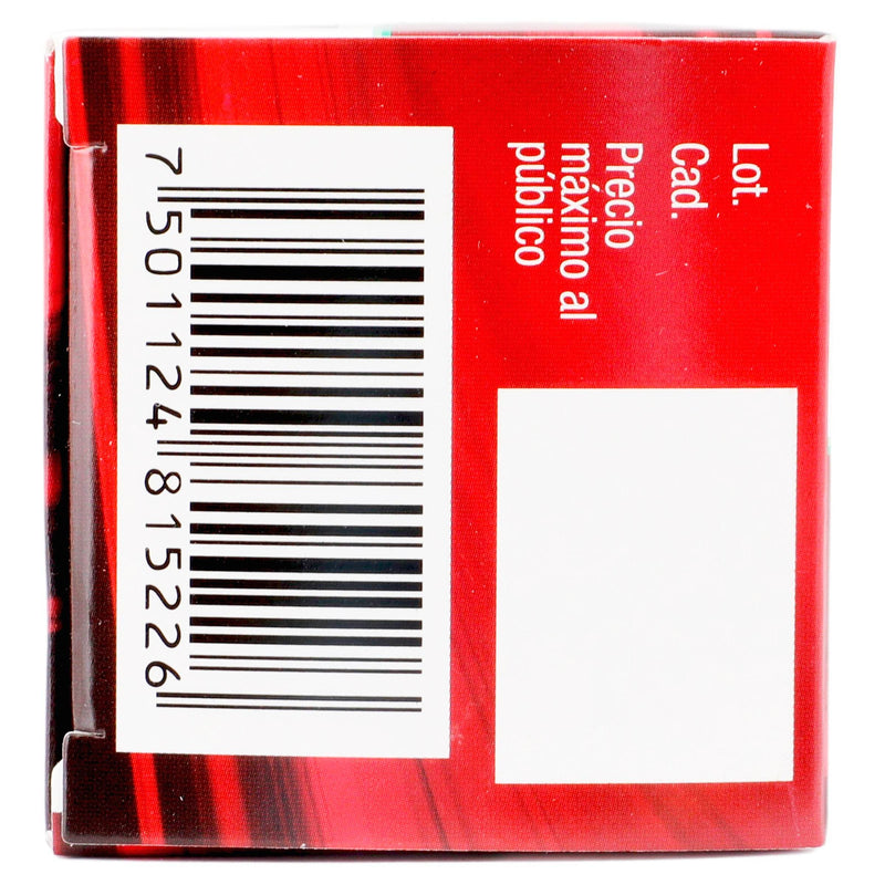 Excedrin Migraña 250Mg/250Mg/65Mg Con 24 Tabletas (Ácido Acetilsalicilico/Paracetamol/Cafeina) - WeCare Pharma