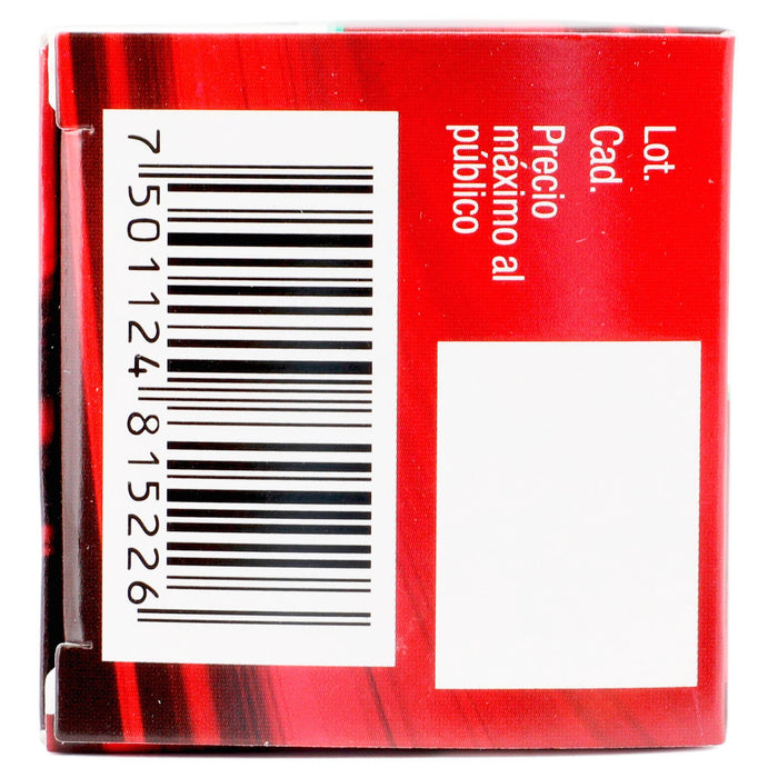 Excedrin Migraña 250Mg/250Mg/65Mg Con 24 Tabletas (Ácido Acetilsalicilico/Paracetamol/Cafeina) - WeCare Pharma