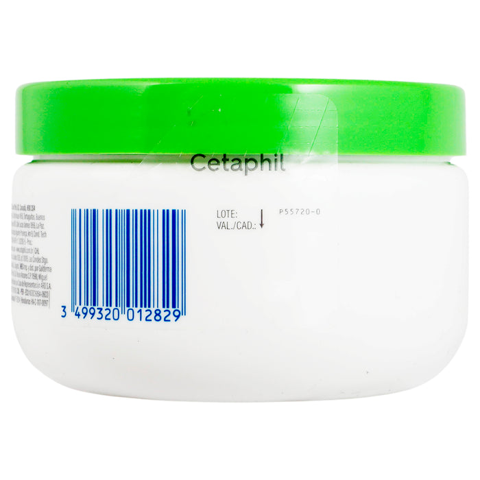 Cetaphil Crema Humectante Tarro 250G 6 - 3499320012829