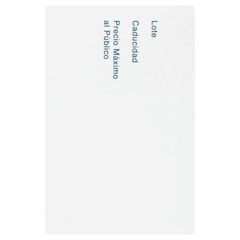 Caridoxen 250Mg/200Mg Con 30 Capsulas (Naproxeno/Carisoprodol) - WeCare Pharma