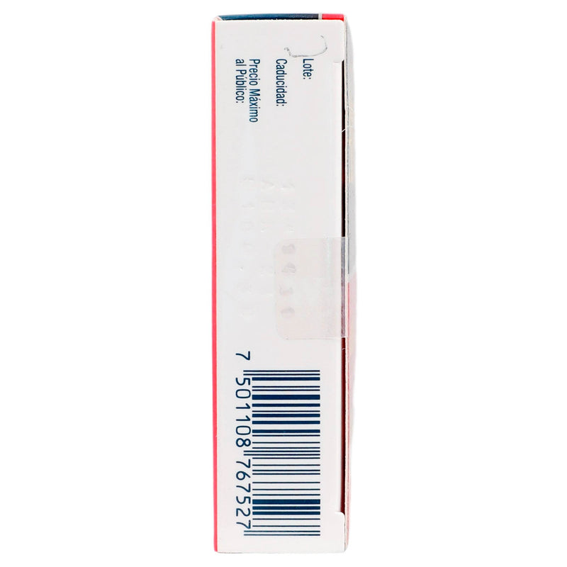 Advil Max 400Mg Con 10 Capsulas (Ibuprofeno) - WeCare Pharma