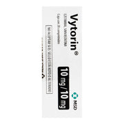 Vytorin 10Mg/10Mg Con 28 Comprimidos (Ezetimiba/Simvastatina) - WeCare Pharma