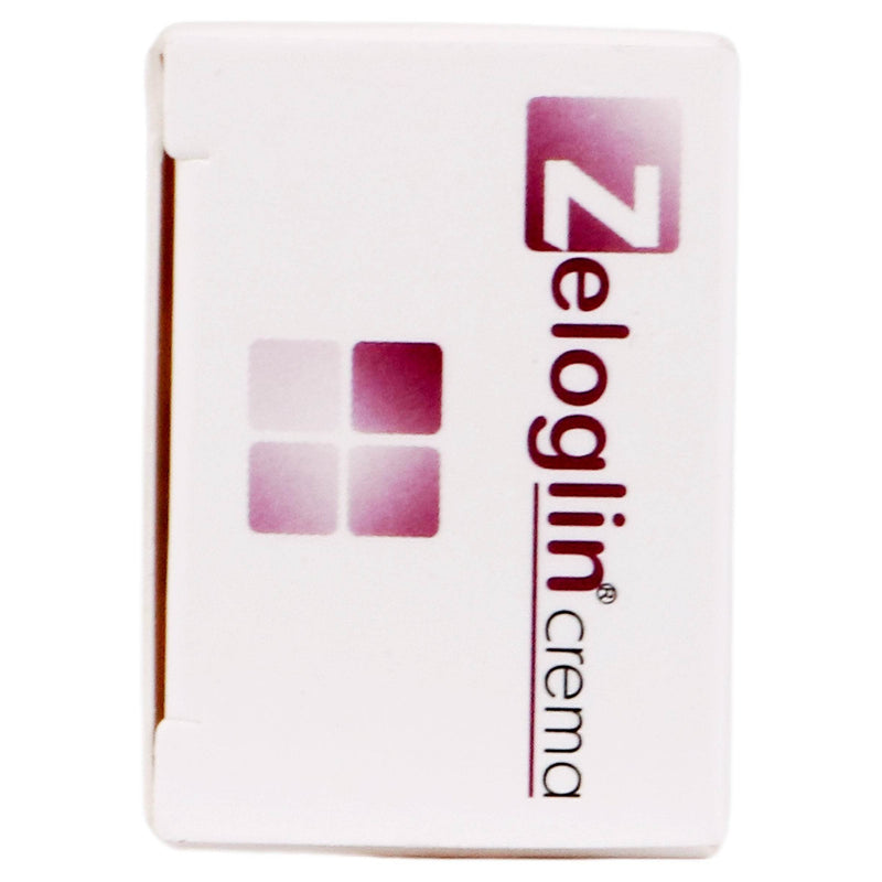 Zeloglin Crema 30Ml - WeCare Pharma