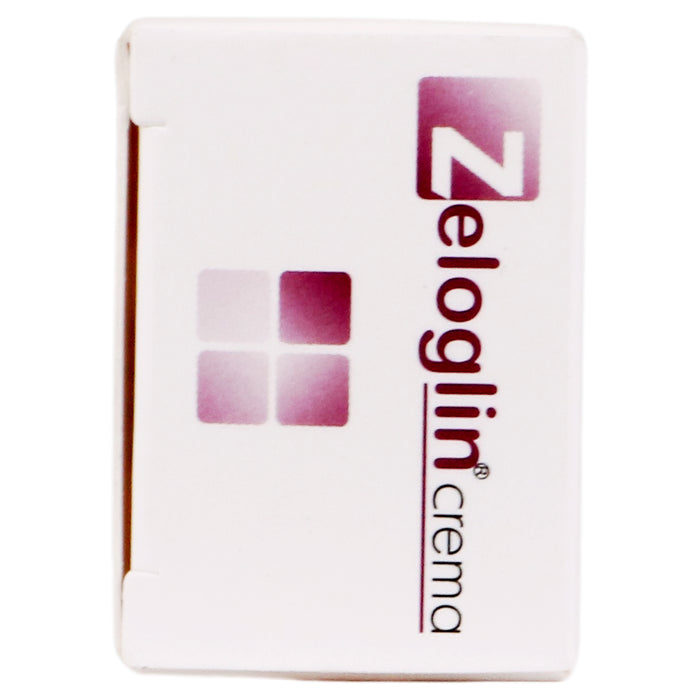 Zeloglin Crema 30Ml 8 - 7503019846032