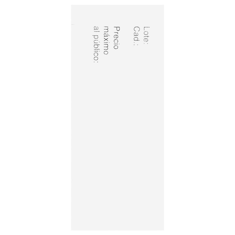 Coriatros Duo 16Mg/12.5Mg Con 28 Tabletas (Candesartan/Hidroclorotiazida) - WeCare Pharma