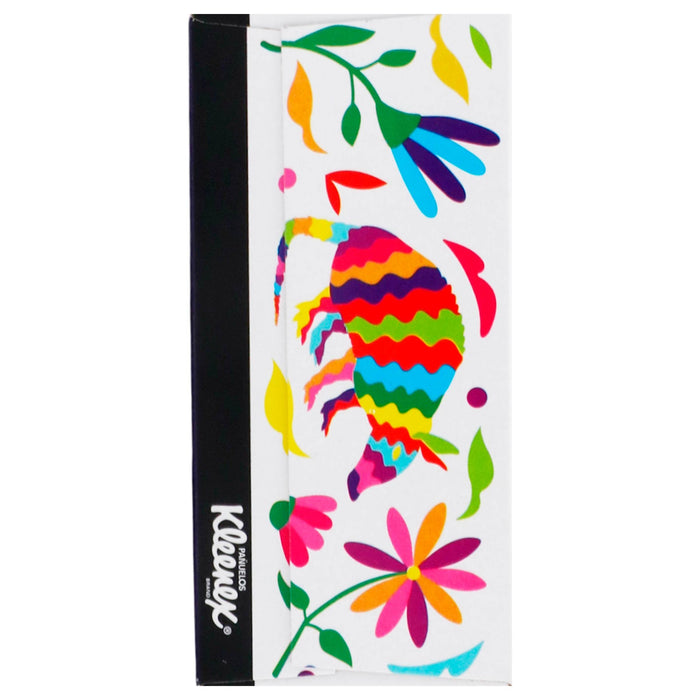 Pañuelos Kleenex Caja Con 90 - WeCare Pharma