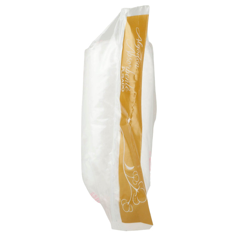 Algodón Plisado Protec 100G - WeCare Pharma