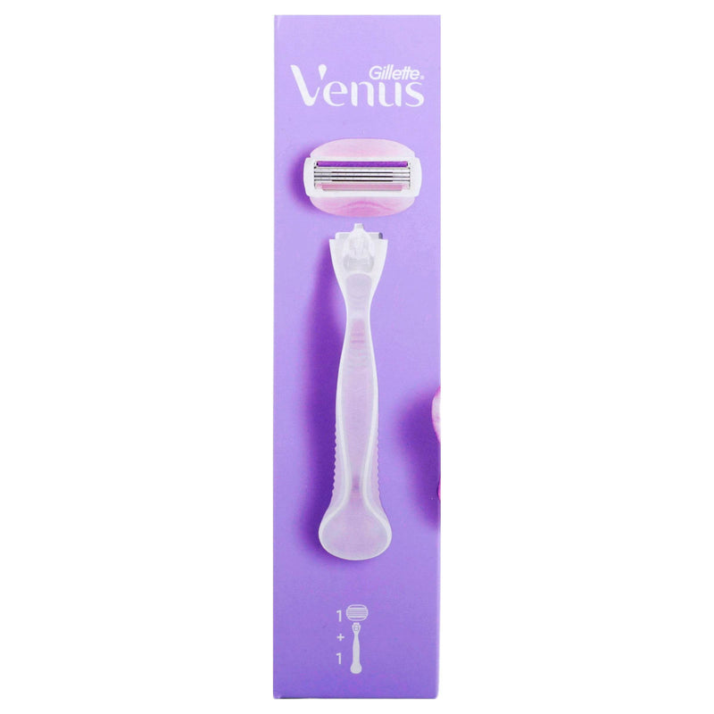 Rastrillo Gillette Venus Skin Confort Breeze Con 1 - WeCare Pharma